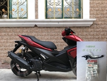 Yamaha NVX155 AEROX155 NMAX155 NMAX155 plant brake horn brake hand rearview mirror