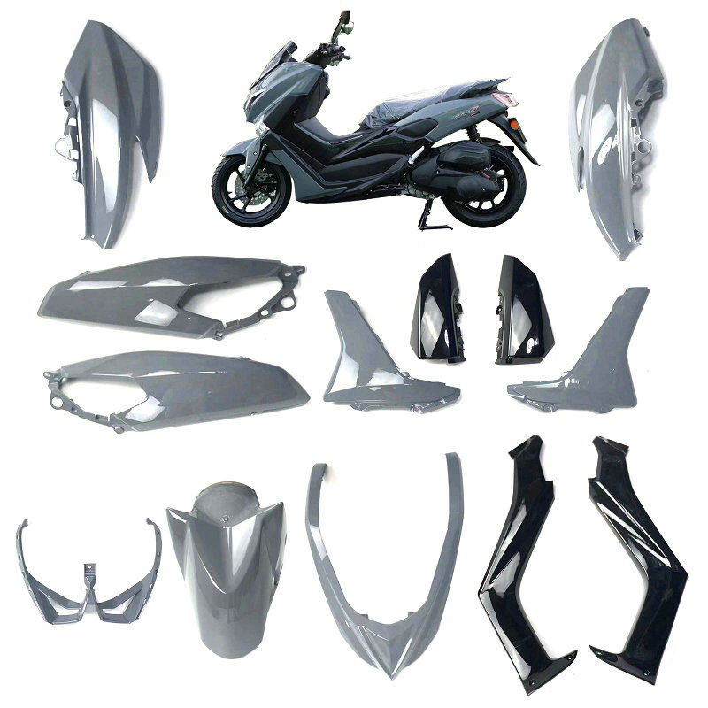 Applicable sky eagle TS150 Tersee version original plant diversion cover front sideboard triangular plate appearance piece housing cement ash-Taobao