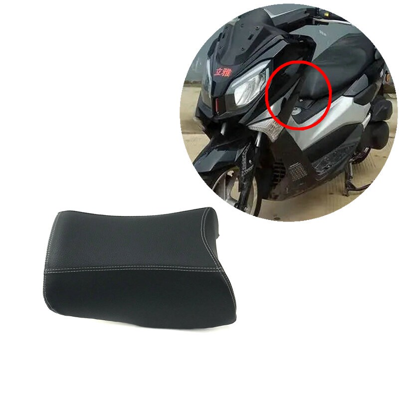 Apply 20-22 Liya IY150 retrofit small seat tank small seat bag Pet Small Cushion No Distortion Mount