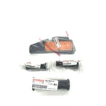 Suitable for Taiwan Yamaha Force155 SMAX155 original air filter air filter handle sleeve rubber sleeve