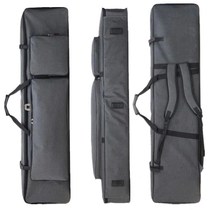 Piano Bag 88 Key Thickened Waterproof SYNTHESIZER ELECTRIC PIANO BAG KEYBOARD BAG BAG BAG DOUBLE ELECTRONIC PULLEY