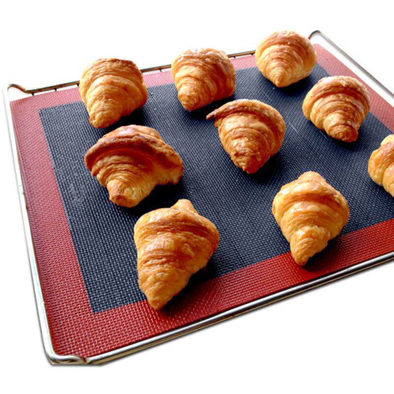 Non-stick Silicone Baking Mat Kitchen Baking Sheet For Oven