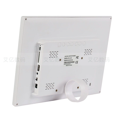 Super -High -Definition 15 -INCH Adverting Machine Adverting Adverting Machine Дисбран Экран Supermarket Store Shore Display Экран Рекламный игрок