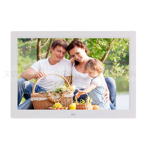 Super -High -Definition 15 -INCH Adverting Machine Adverting Adverting Machine Дисбран Экран Supermarket Store Shore Display Экран Рекламный игрок