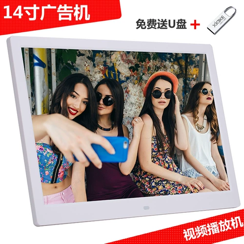 Supermarket Shopping Shelf