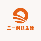 三一之家的LOGO