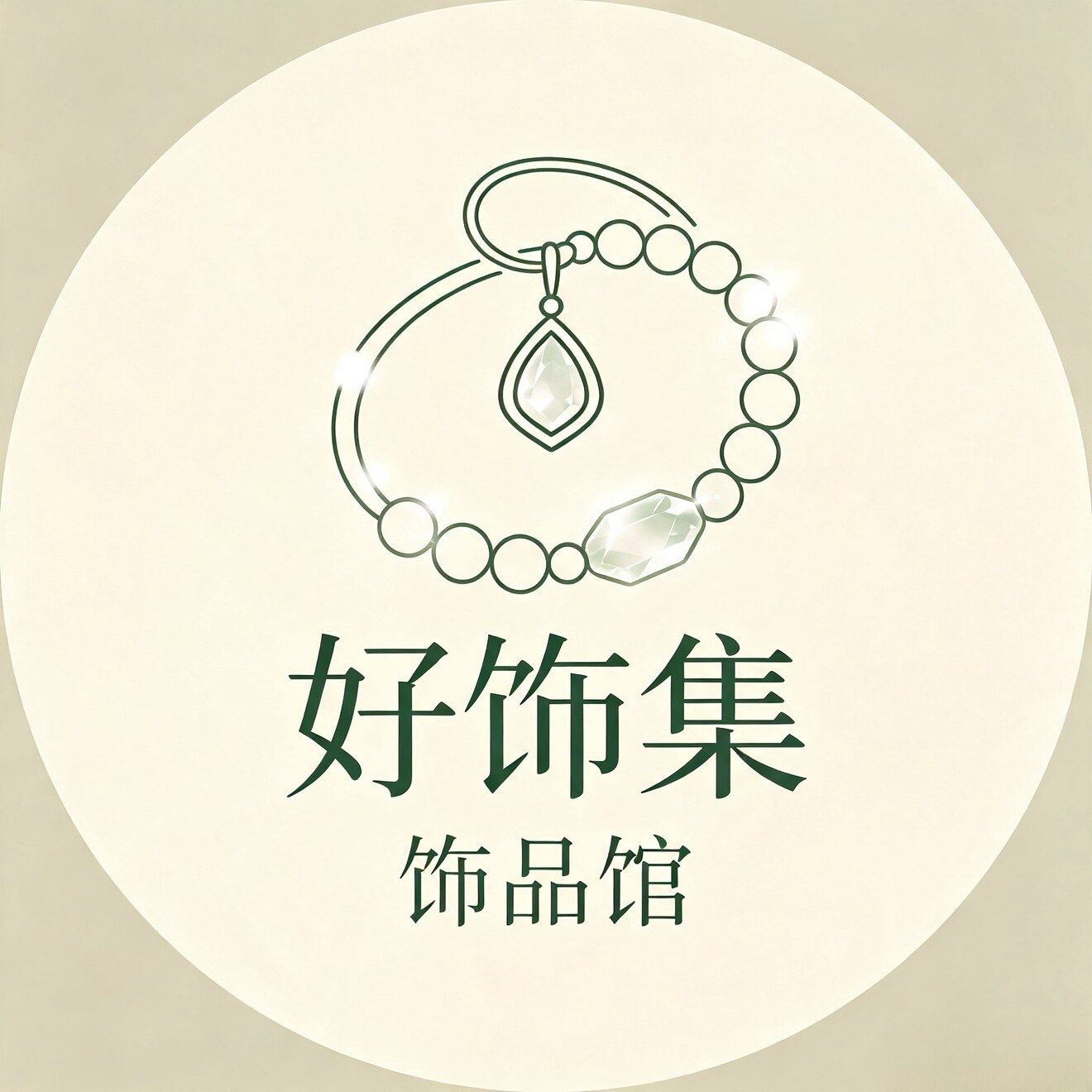好饰集饰品馆
