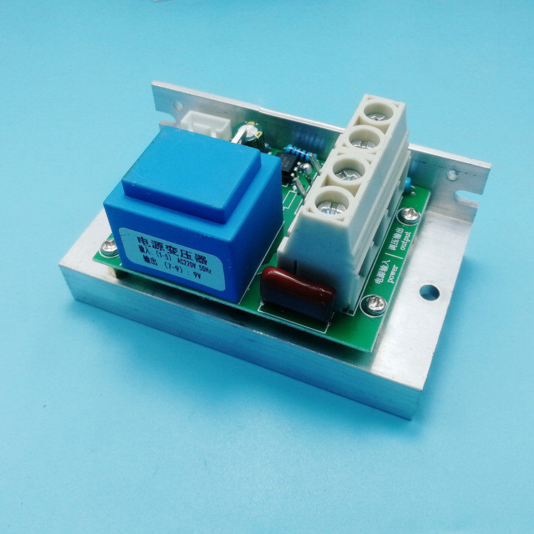 Electric oven digital thermostat Grill Grill oven controller Heating