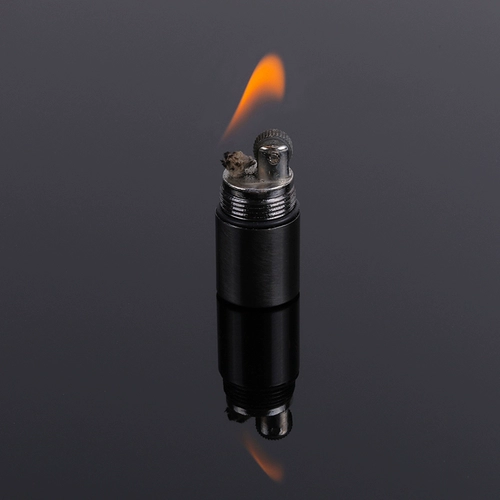 Маленькая зажигалка, брелок на керосине, креативная подвеска