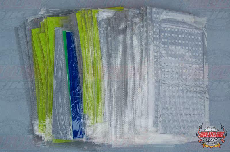 Décoration pour vélo - Ref 2286004 Image 11