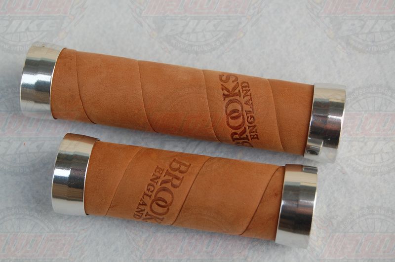 Poignées de vélo BROOKS - Ref 2350971 Image 16