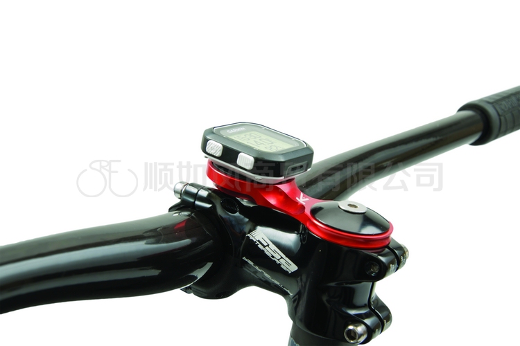 K-Edge Fixed Garmin Stem Mount Garmin Computer Holder Garmin Computer Base