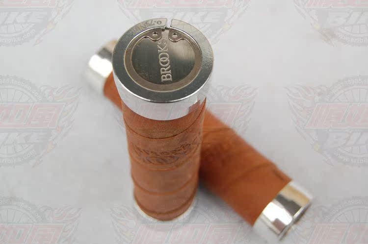 Poignées de vélo BROOKS - Ref 2350964 Image 16