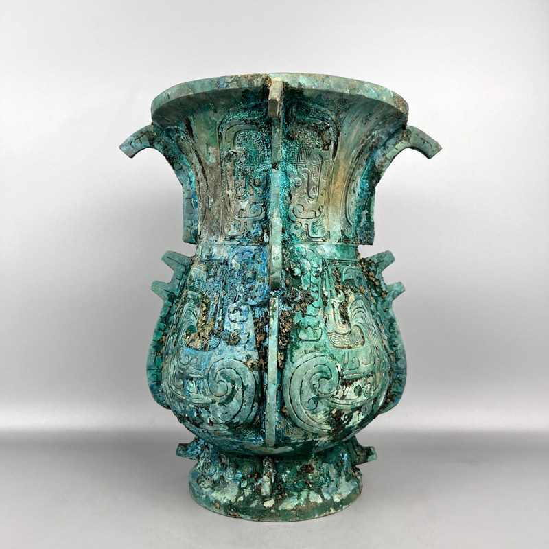 中国古美術品.旧蔵珍品·古青銅器·酒礼器 ·古酒器·祭祀品·文房置物·賞物 中国古美術品.旧蔵珍品·古青銅器·酒礼器 ·古酒器·祭祀