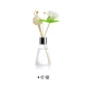 Trang chủ Hương liệu trang trí Trang trí nội thất mới Trang trí phòng ngủ Phòng ngủ Hương liệu Stick Girl Không dây Tinh dầu làm dịu căn phòng - Sản phẩm hương liệu