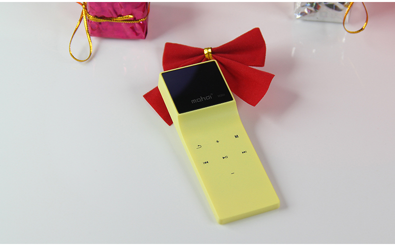 máy nghe nhạc gắn thẻ nhớ	 Máy nghe nhạc McGrady M260 lossless thể thao Bluetooth MP3 clip mini pedometer màn hình cảm ứng Walkman máy nghe nhạc mp3 sony nw-ws413/gme