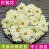Natural Huangshan Gongju 100g Chrysanthemum tea Dried Chrysanthemum herbal tea Flower Taimei