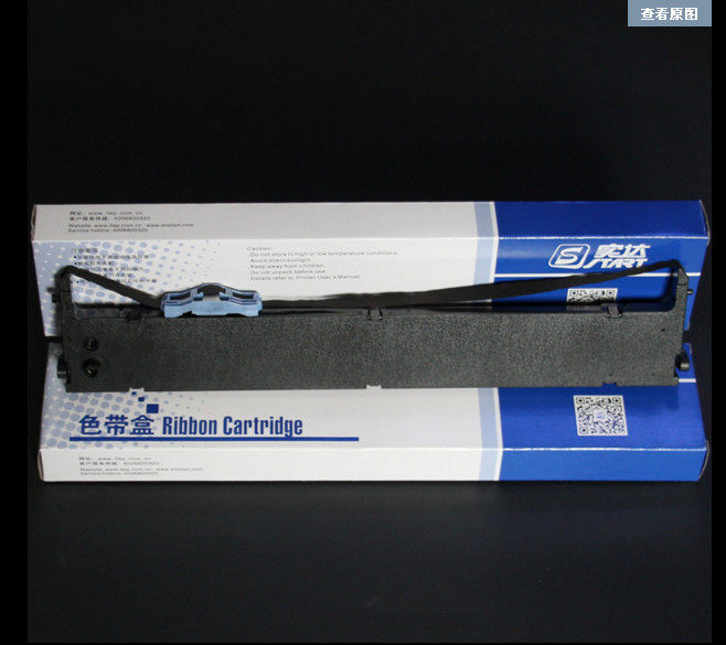 Real DSTAR BP850 BP850K BP850K BP3000II BP3000II ribbon frame (with core)