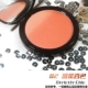 Spot NYX Gradient Blush Blush Màu bền màu OB01 Cảm nhận sức nóng - Blush / Cochineal bảng má kryolan