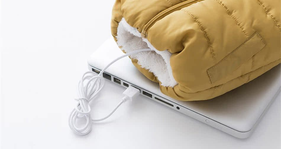 Réchauffeur USB pour les mains - Ref 417889 Image 18