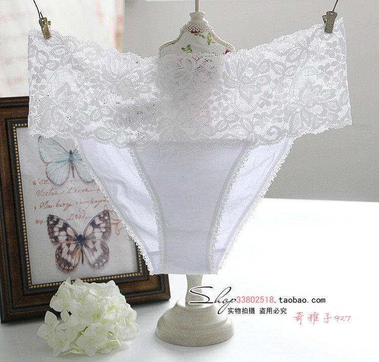 Slip jeunesse K4-2/5(513) en coton - Ref 643248 Image 14