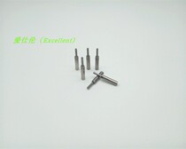 Dental accessories High speed mobile phone accessories standard needle extraction axis