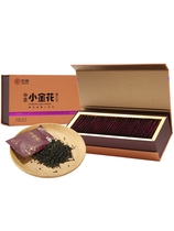 Anhua Black Tea China Tea China Tea Small Golden Flowers 120 gr Fu Tea Independent Bag tea wood bin aging