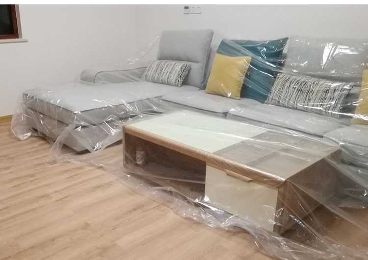 trang trí phòng ngủ bao gồm chăn vải che bụi che bảng thực tế phòng ngủ nhà và tịch nắp bảo vệ tối giản của các thiết bị điện - Bảo vệ bụi bọc máy giặt cửa ngang
