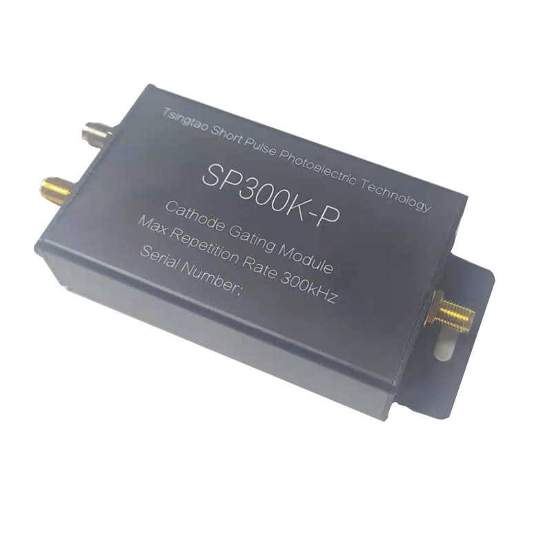 High-speed high-voltage pulse power image intensifier gating high-voltage pulse signal generator adapted to northern night vision