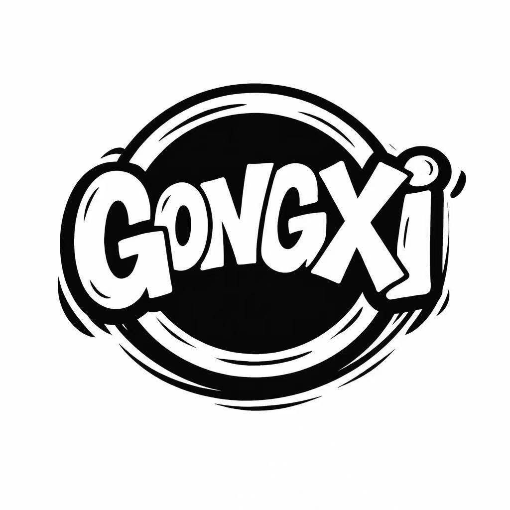 恭喜女装的LOGO