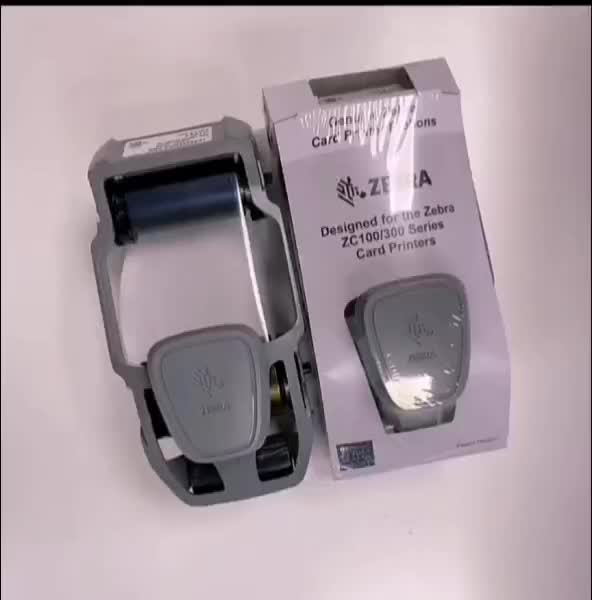 Принтер Zebra Zc300 Купить