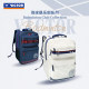 VICTOR Victory Victor Badminton Bag Badminton Club Series Backpack BR5039VBC