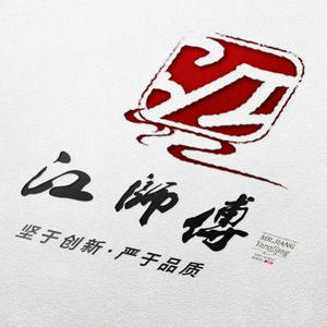 江师傅官方企业店的LOGO