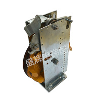 Elevator Speed Limiter G19AF5011 Elevator Speed Limiter Accessories Rising Tight Wheel Device E1901 New Spot