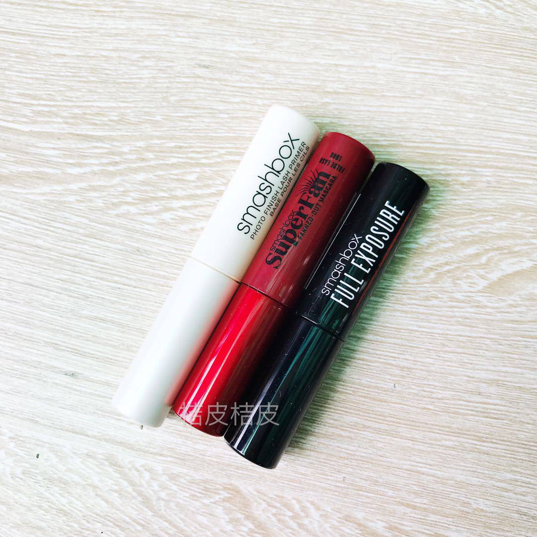 Clear cabin Buy 2 send 1 smashbox laser limitless mascara to hit bottom cream superfan for trial pack 4ml