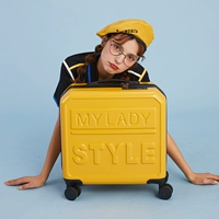 Лимонно-желтый