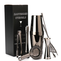 7 pieces of a set of winemaker suits rocking the wine glass Cocktail Wine Conditioning Tool Professional Snowk Cup Bar Wine Conditioning