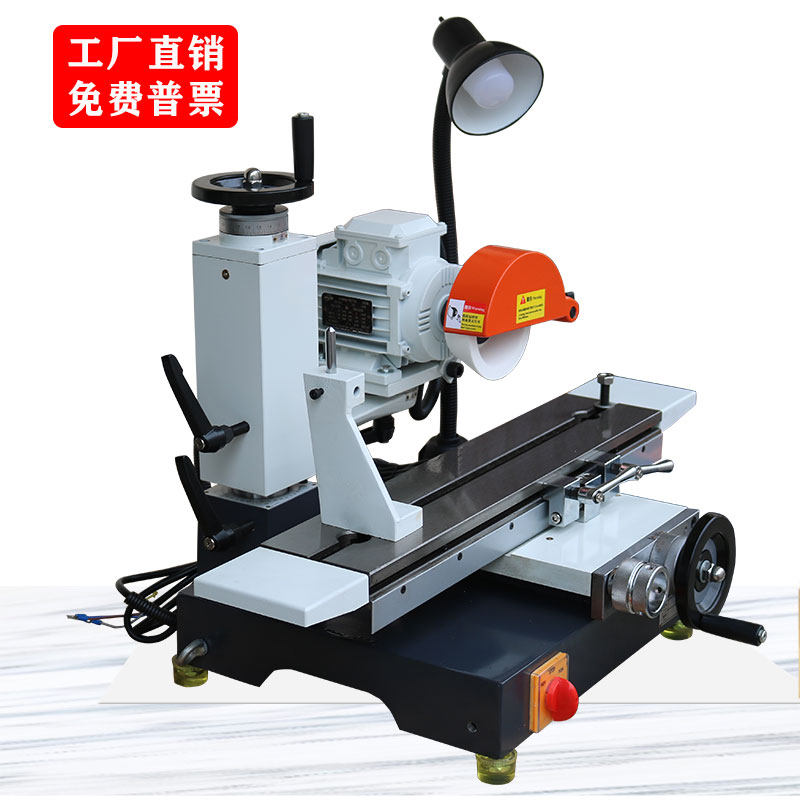 600 Surface Grinder Internal and External Grinding Grinding Mill Bits Gear Screw Grinding Grinder Accessories Universal Tool Grinder