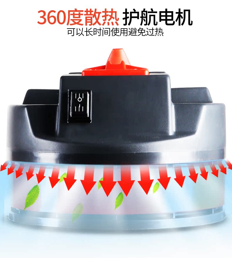 robot lau nhà deebot Máy hút bụi Chaobao Máy hút nước CB30 nhà mạnh mẽ thương mại công nghiệp cao cấp khách sạn rửa xe chuyên dụng 30 lít - Máy hút bụi robot hut bui