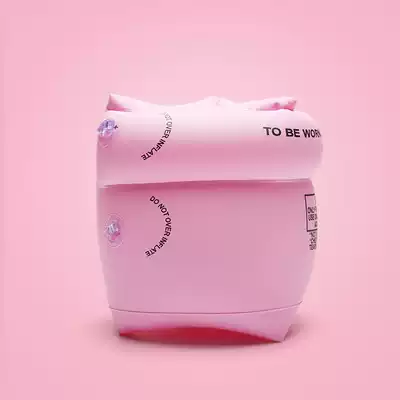 Swimming arm ring Adult swimming ring Children beginner buoyancy sleeve Adult arm ring floating sleeve Swimming equipment