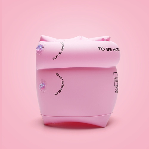 Детский плавательный круг для плавания для взрослых для начинающих, плавательные нарукавники, плавательный аксессуар