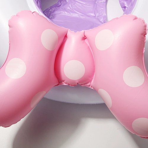 Милый плавательный круг, 0-3-6 лет, защита от опрокидывания, популярно в интернете