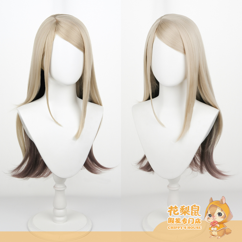 【Huali Mouse】In Stock School Idol Project Shinosawa Hiro Cosplay Wig
