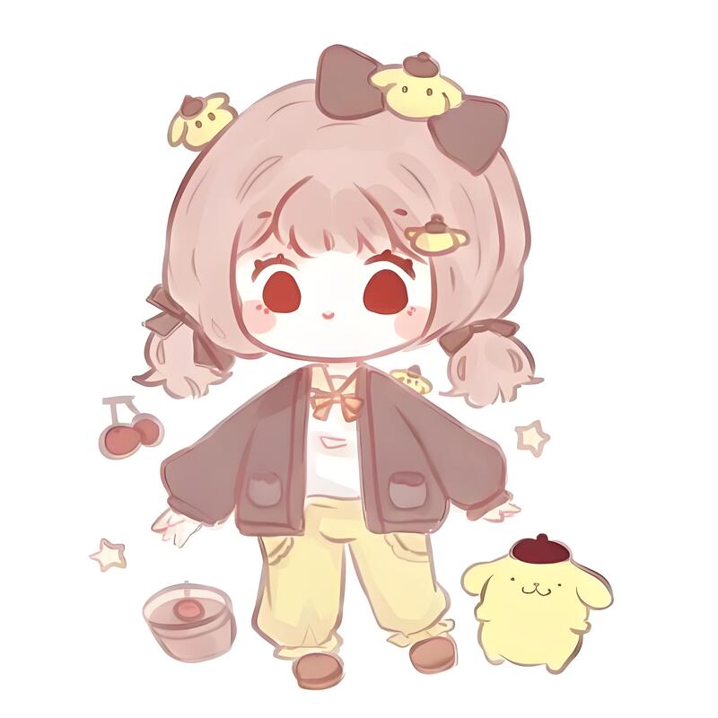 Jxwy Custom Drawing and Illustration Design Anime Avatar 222 Jxwy Custom Drawing and Illustration Design Anime Avatar 222