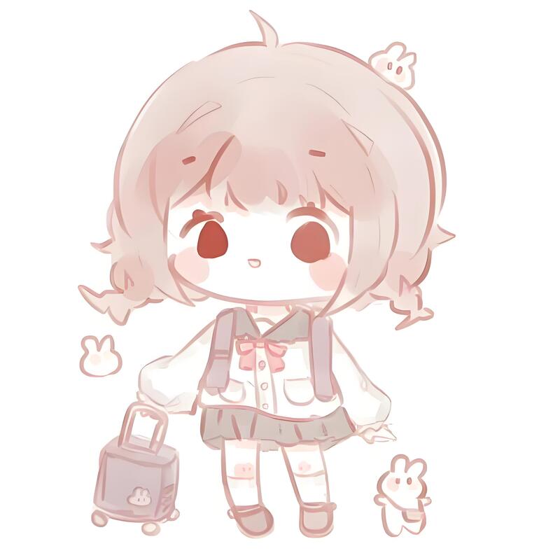 Jxwy Custom Drawing and Illustration Design Anime Avatar 222 Jxwy Custom Drawing and Illustration Design Anime Avatar 222