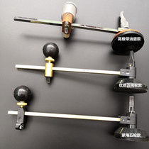 Glass Dongle Round Hole Home Multifunction Glass Knife God Instrumental Round Roller Glass Compasses Knife Cut Round Professional