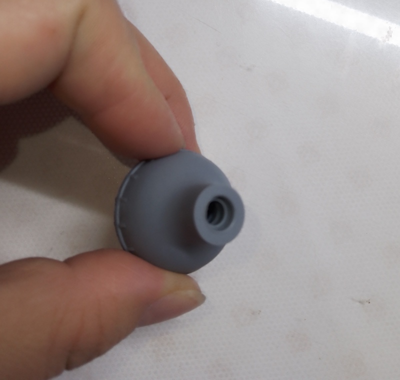 Neutral 6 Adult Gears, Soft Balls, Gray Suction Ball Bags, Rubber Spiral Joints, Electrocardiogram Accessories, No Hardware