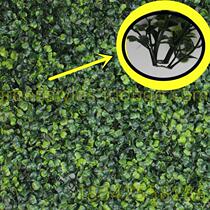 Plastic Milan Lawn Emulation Plastic Grass Lawn Decoration Grass Ball Fake Flowers Ground Wall Deco Milan Grass Mat