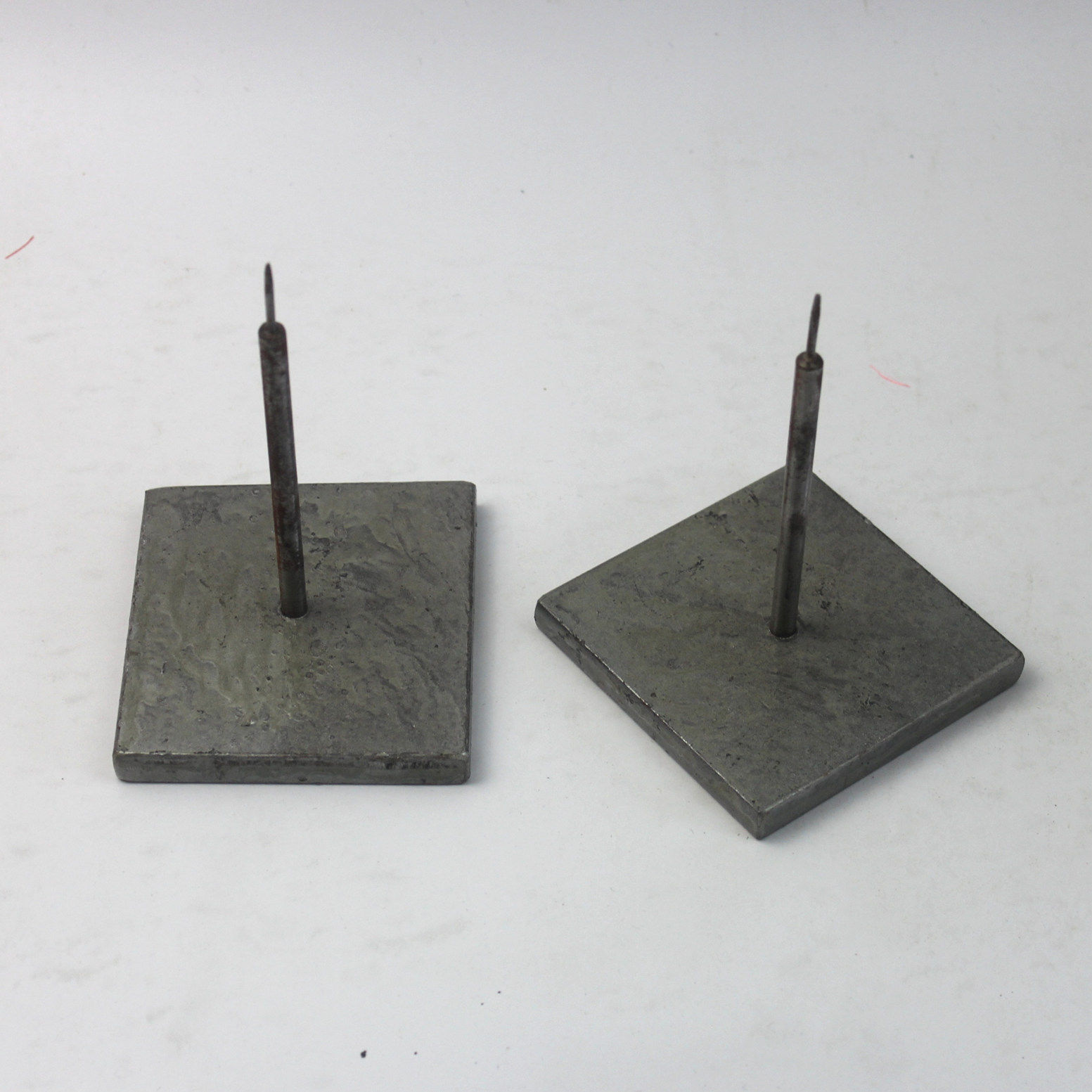 Hand wearing flower making silk flower lily rose flower nail simulation flower flower flower string nail tool