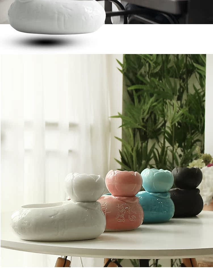 máy tạo độ ẩm fatzbaby Xịt tạo độ ẩm tinh dầu trị liệu tinh dầu nhỏ usb nhà câm phòng ngủ máy lọc gốm bàn văn phòng - Máy giữ ẩm máy phun sương nhà yến giá